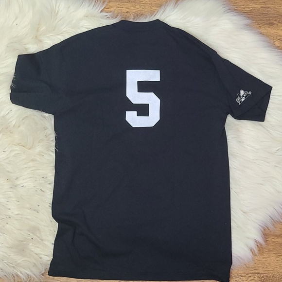 Deadstock Colorado Rockies #5 t shirt jersey - Picture 7 of 7